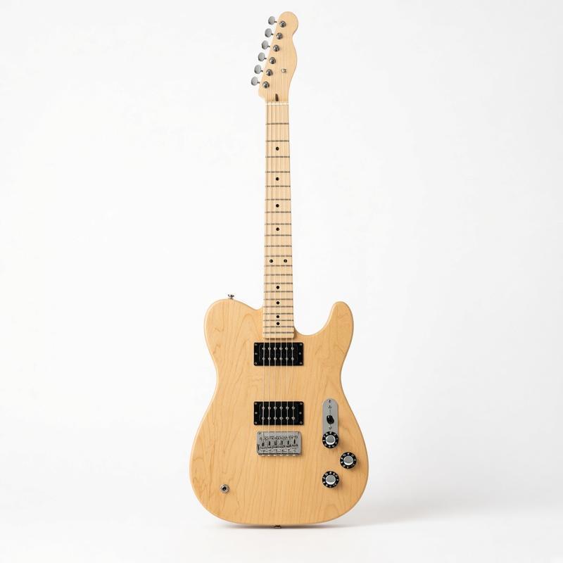 Ibanez T-Style Electric Guitar Maple