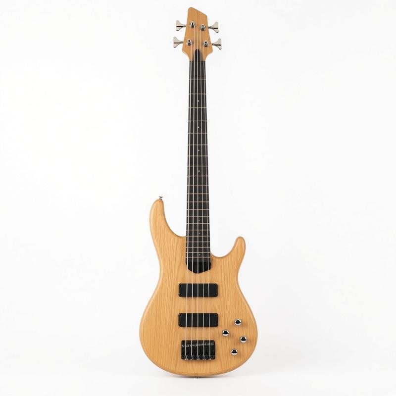 Sterling Fretless Fretless Electric Bass
