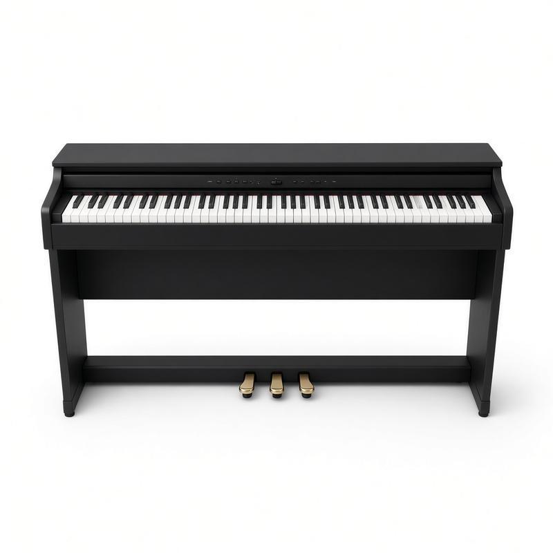 Yamaha 88-Key Weighted 88-Key Digital Piano