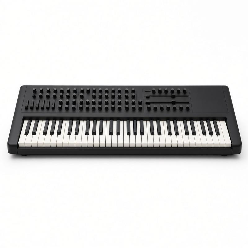 Roland 61-Key Stage Workstation