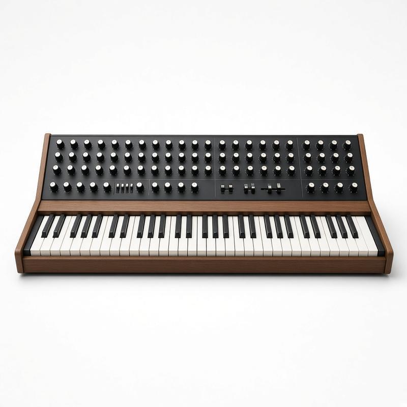 Nord Synthesizer Keyboard