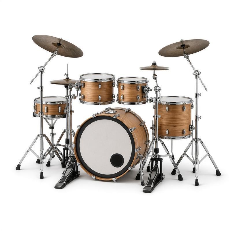 DRUMS
