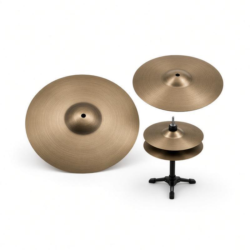 Tama Cymbal Pack