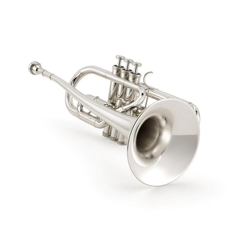 Bach Bb Trumpet
