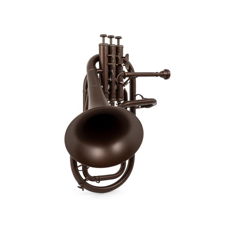 Getzen Flugelhorn