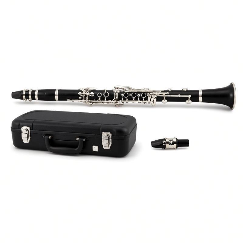 Yamaha Bb Clarinet