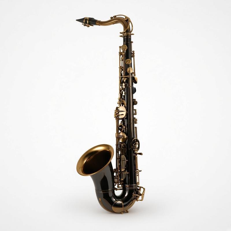 Buffet Tenor Saxophone