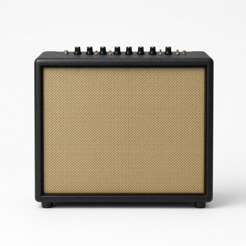 Marshall Tube Guitar Combo Amp