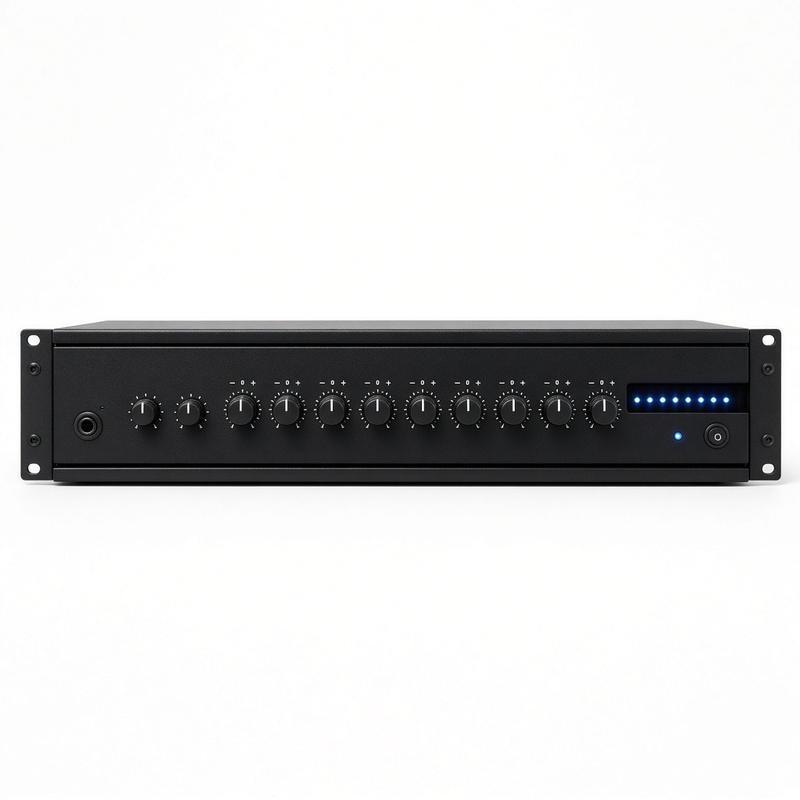 Fender Bass Amp Head