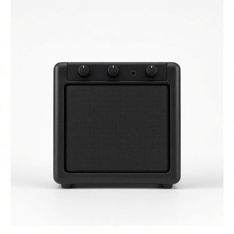 Boss Practice Guitar Amp