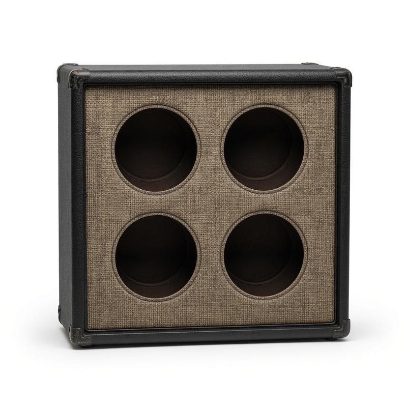 Vox 4x12 Guitar Cabinet