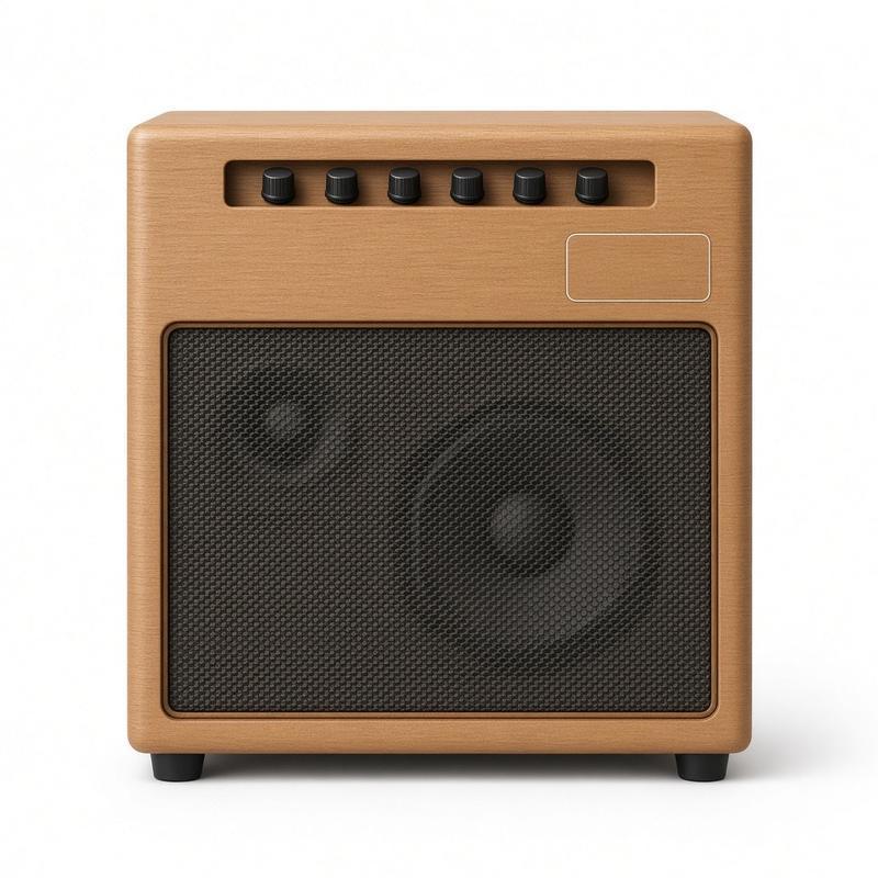 Katana Wireless Acoustic Combo Amp