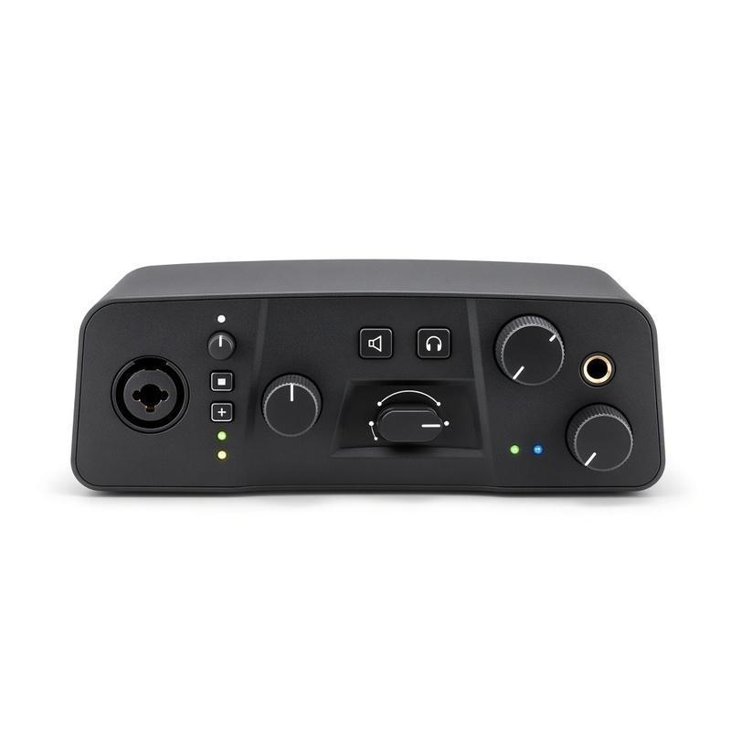 Focusrite USB Audio Interface