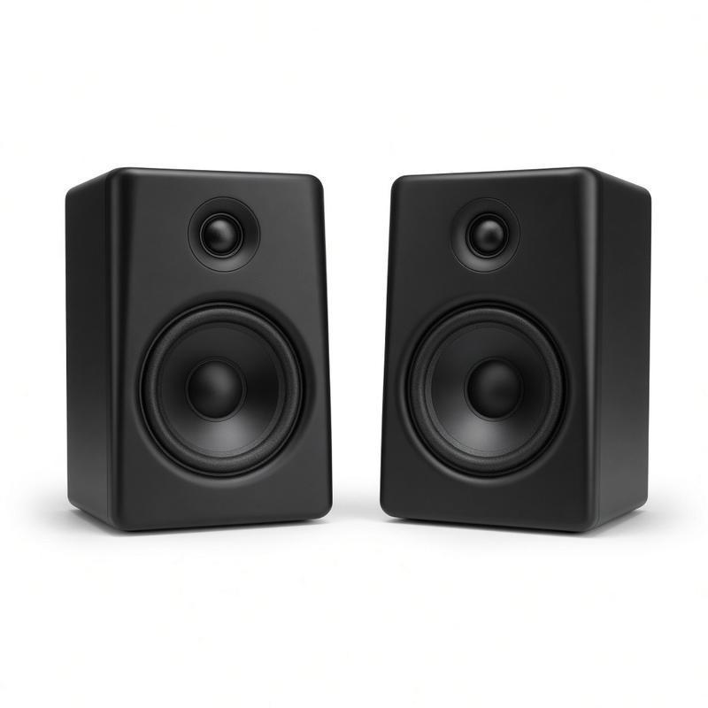 PreSonus Studio Monitor Pair