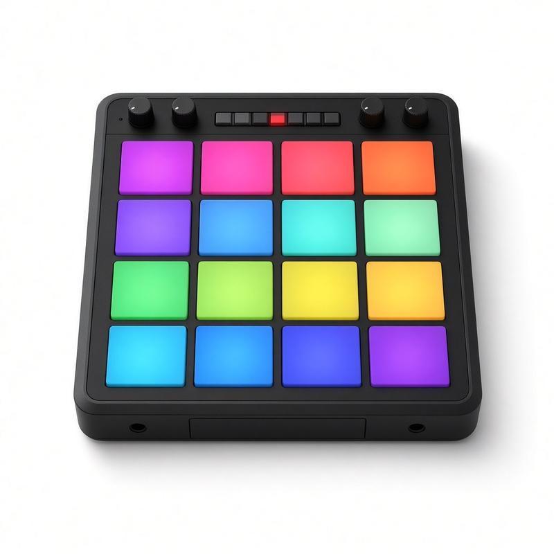 Allen & Heath DJ Controller