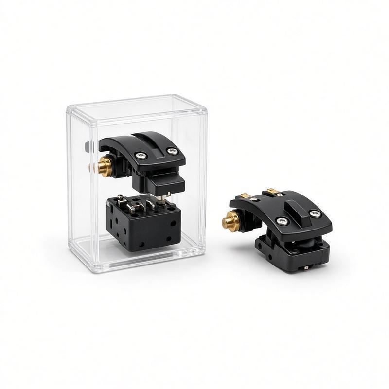 Gemini DJ Headshell Cartridge Pack