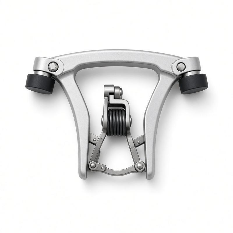 Gator Spring Capo