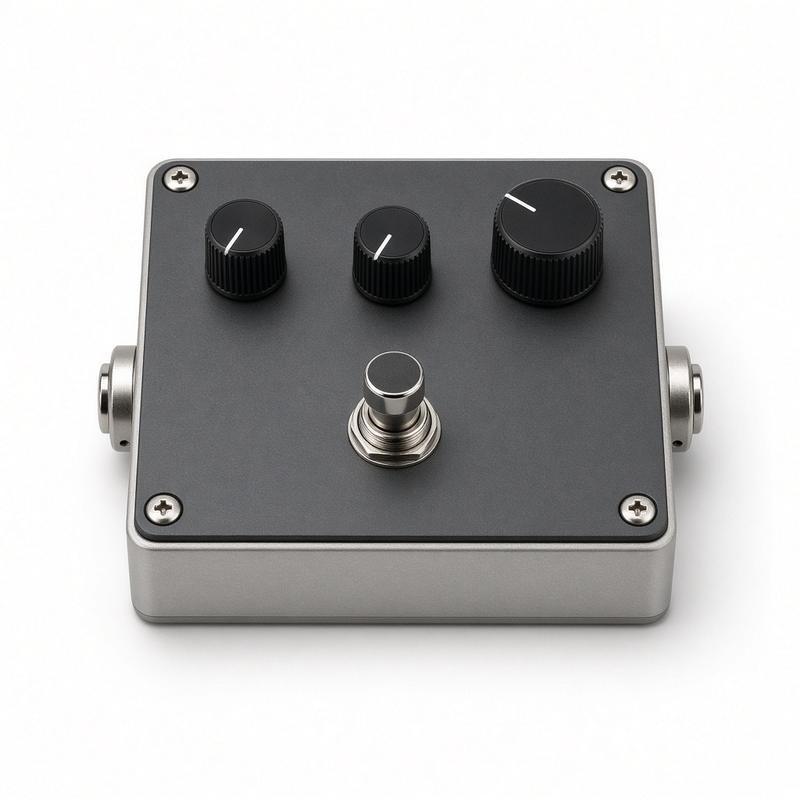Boss Overdrive Pedal