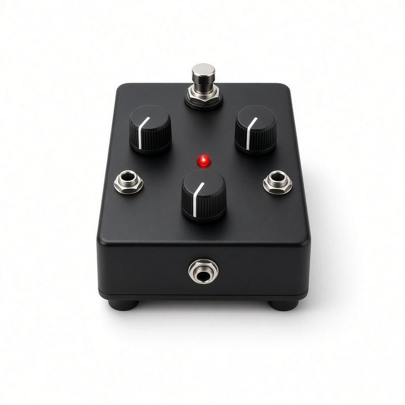 Electro-Harmonix Analog Delay Pedal