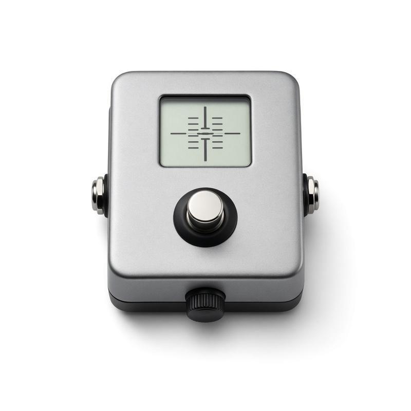 Strymon Polyphonic Tuner Pedal