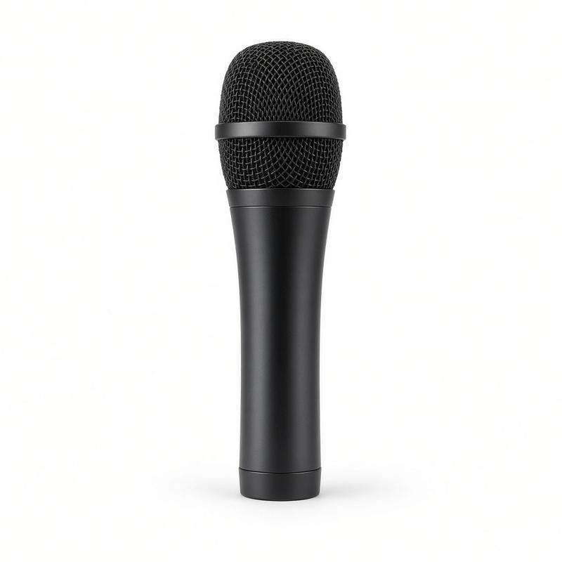 Shure Dynamic Vocal Microphone