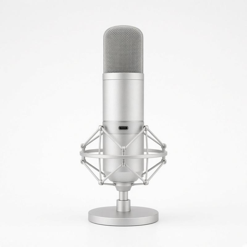 Audio-Technica USB USB Condenser Microphone