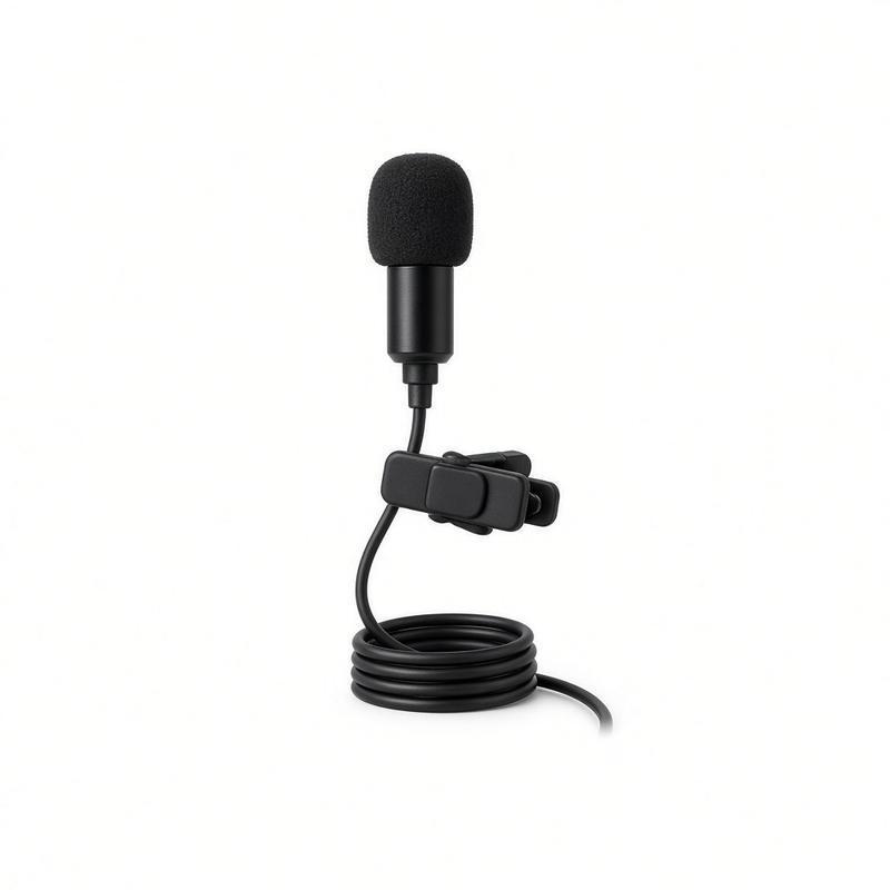 AKG Lavalier Microphone