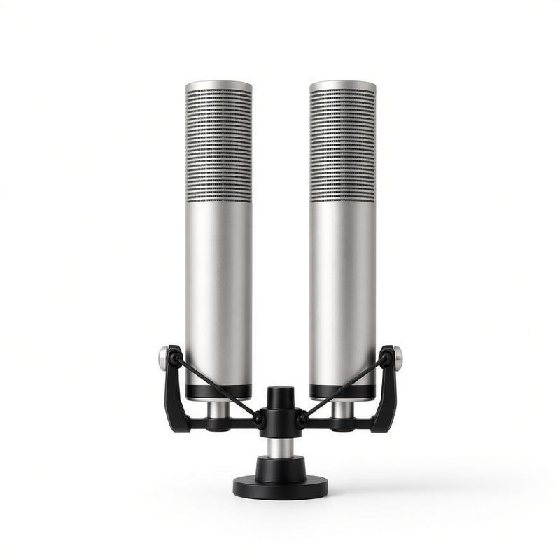 Electro-Voice Pencil Condenser Pair