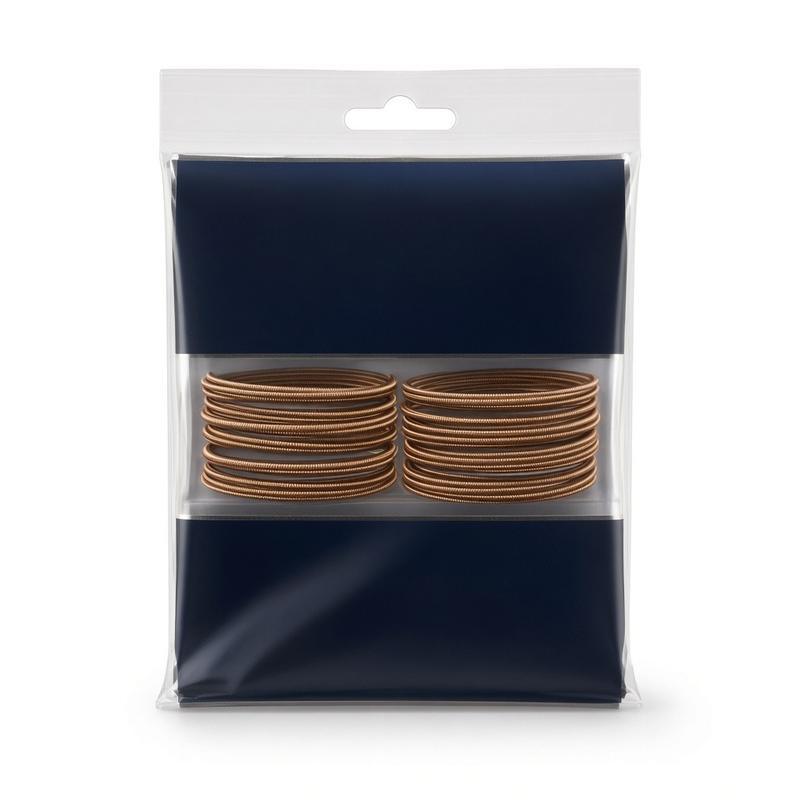 D'Addario Acoustic Guitar String Set