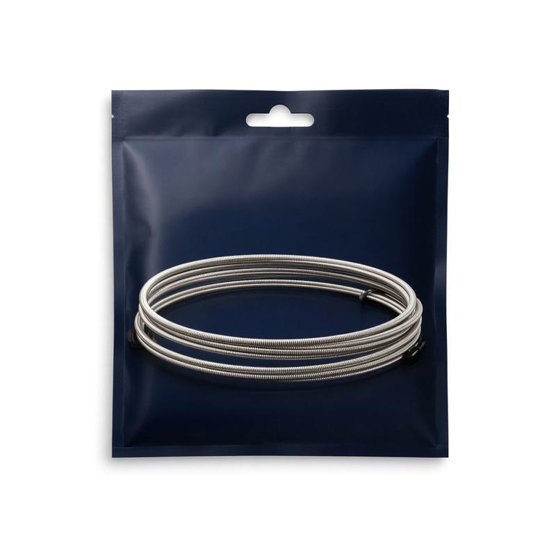 Ernie Ball Electric Guitar String Set