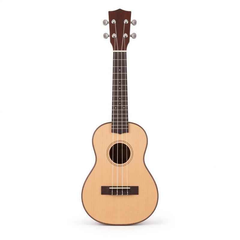 Cordoba Concert Ukulele Spruce